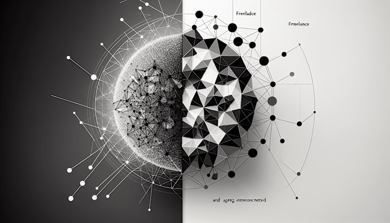 Cover image for Freelance Social Media Manager vs. Agency: Which is Right for You?