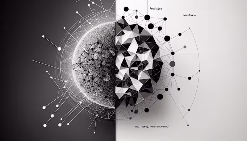Cover image for Freelance Social Media Manager vs. Agency: Which is Right for You?
