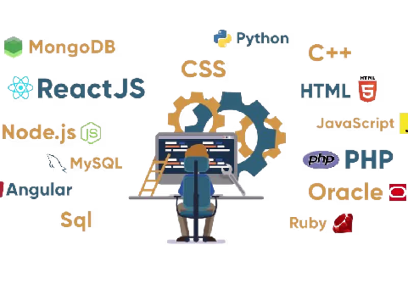 Cover image for Transforming Ideas into Digital Brilliance 