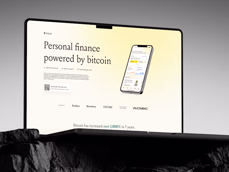 Cover image for Webflow Development (Design + Build)