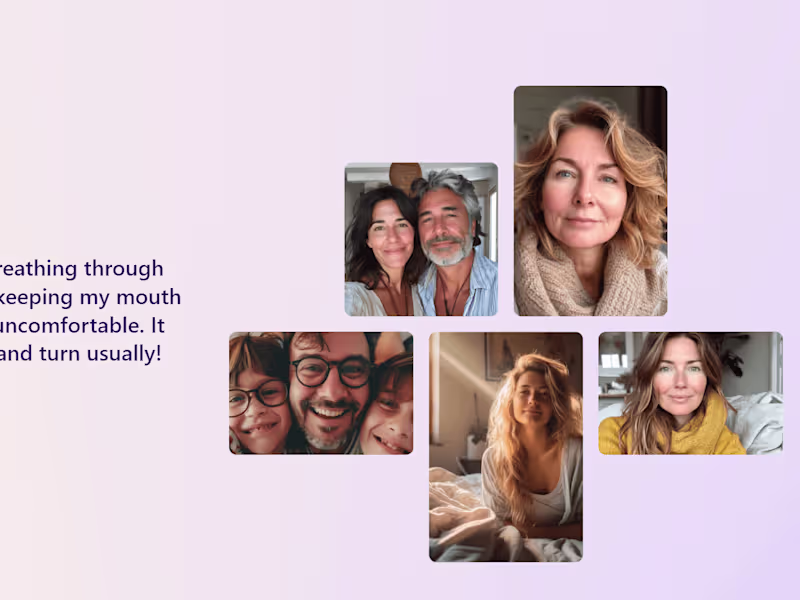 Cover image for Sleep habits - Fall in Love With Your Sleep