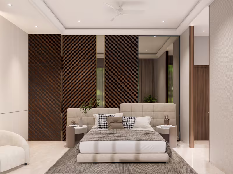 Cover image for "Serenity's Embrace: The Cozy Sanctuary"