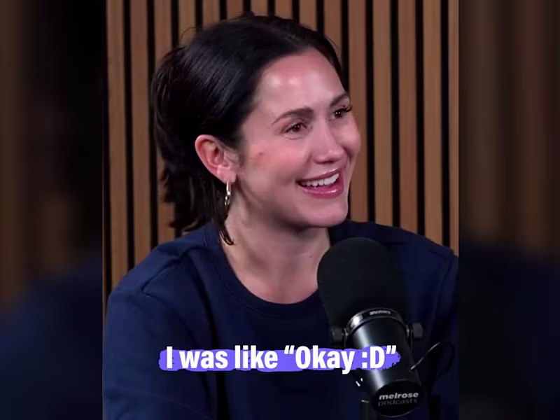 Cover image for Podcast Clips for Social Media