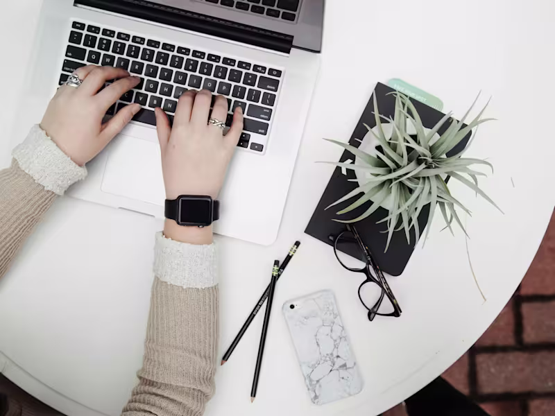 Cover image for Digital Recruitment Process- More Attractive and Engaging