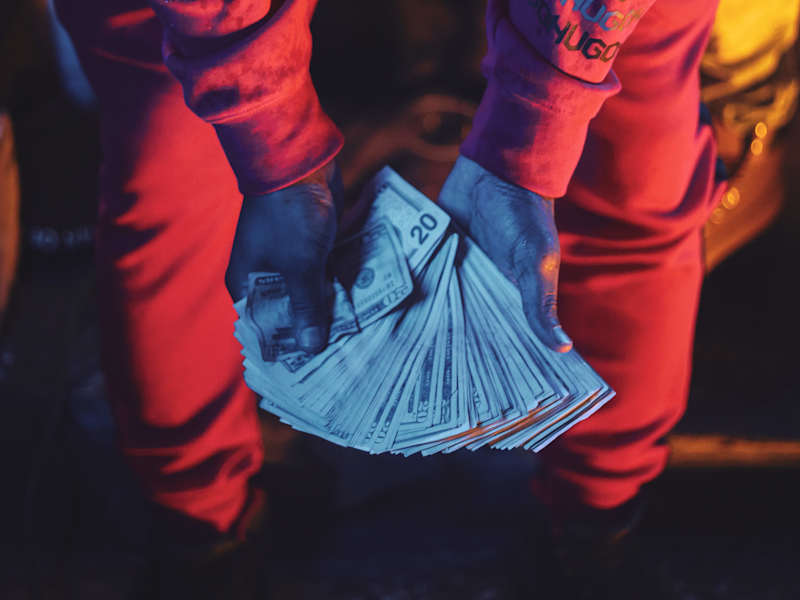 Cover image for Music & Entertainment 