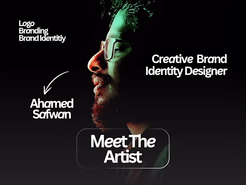 Cover image for Brand Identity Design, Branding