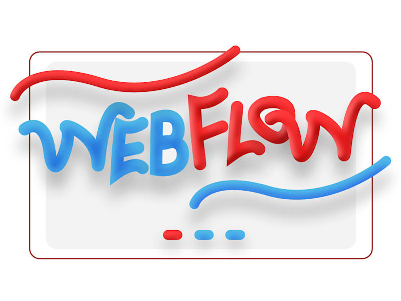 Cover image for Webflow Website Design and Development 