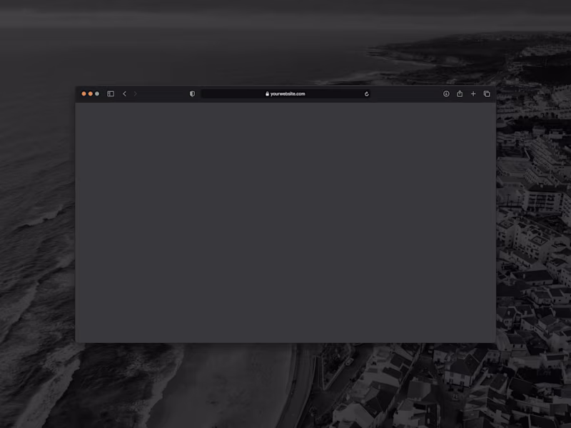 Cover image for Web Design and Development