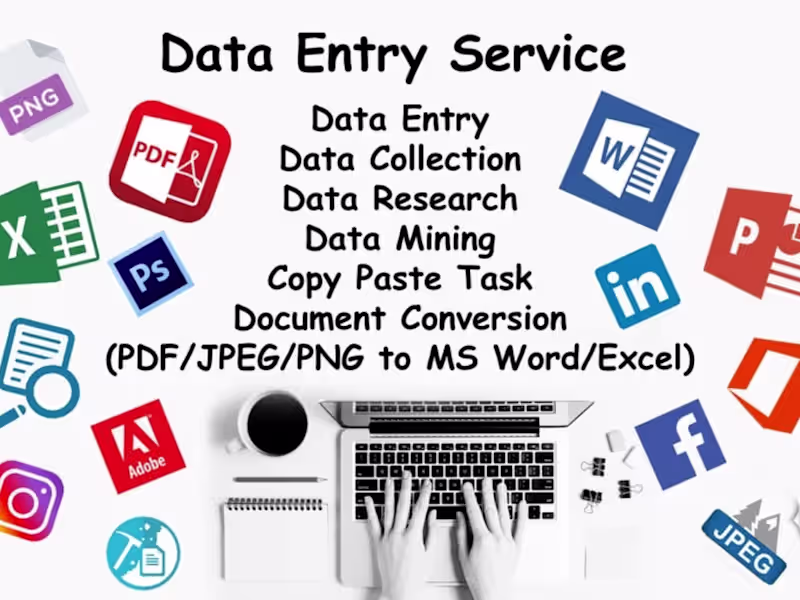 Cover image for Company Research 