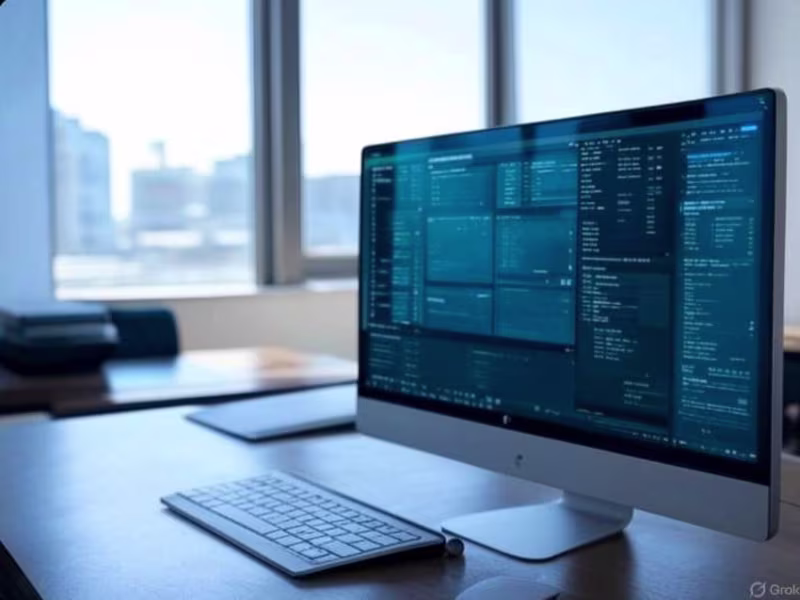 Cover image for I was translating a bank statement from french to English 