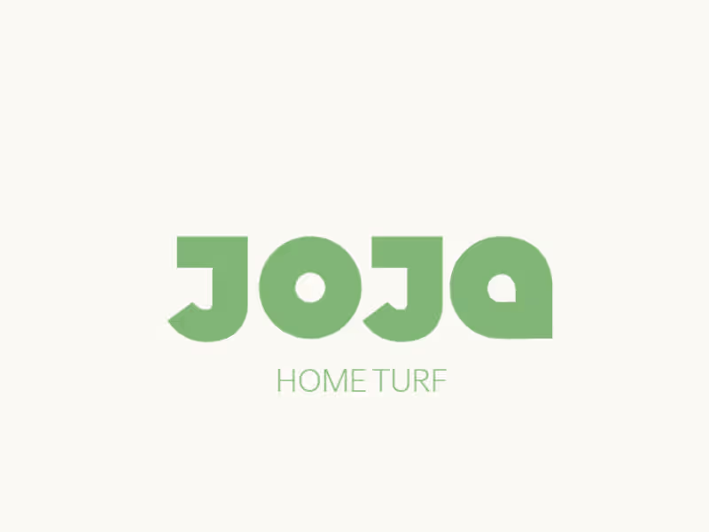 Cover image for JOJA Brand Exploration
