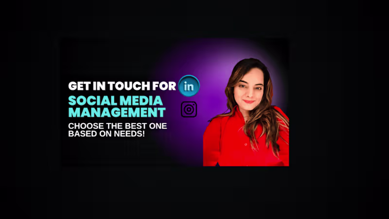 Cover image for LinkedIn Personal Branding & Growth