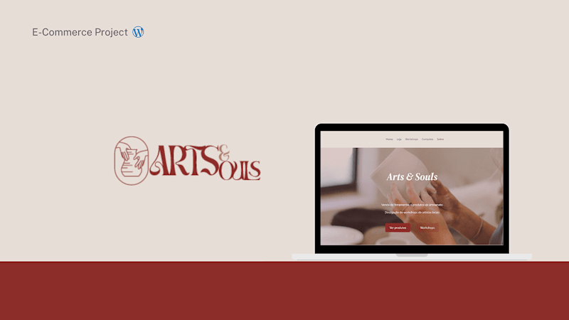 Cover image for Arts & Souls