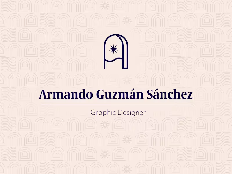 Cover image for Visual Identity Design