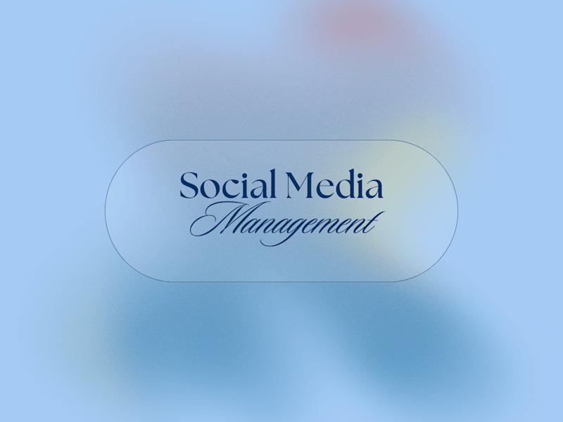 Cover image for 💻Engage Now: Content & SM Management