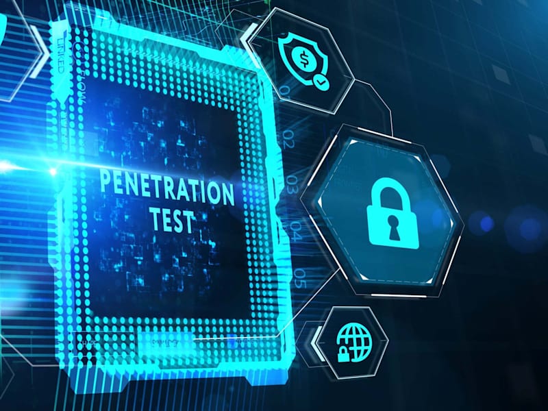 Cover image for Web application pentesting for Evoque Group