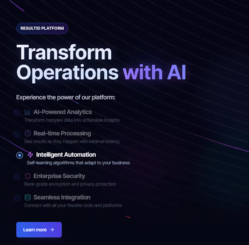 Cover image for Get insights from user feedback
