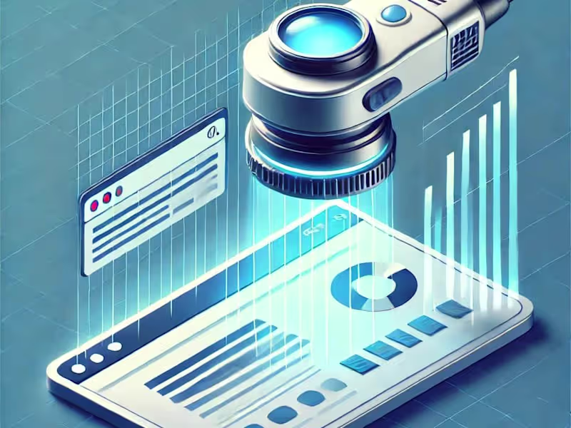 Cover image for Web Scraping