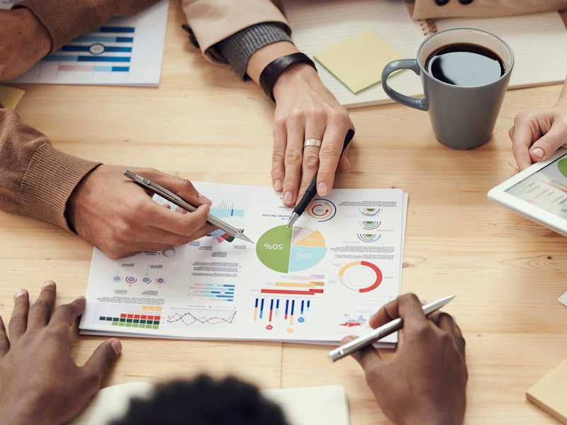 Cover image for Marketing Technology Optimization