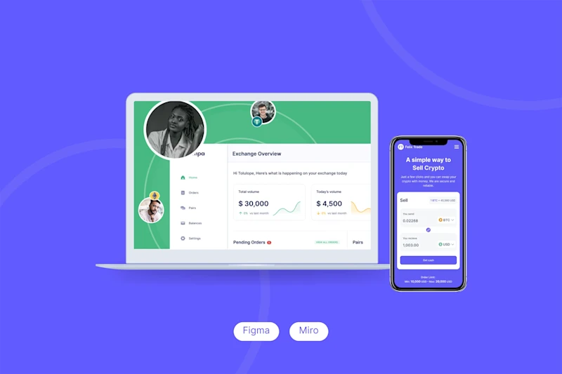 Cover image for Simpa Exchange: Powering the dreams of Crypto Merchants