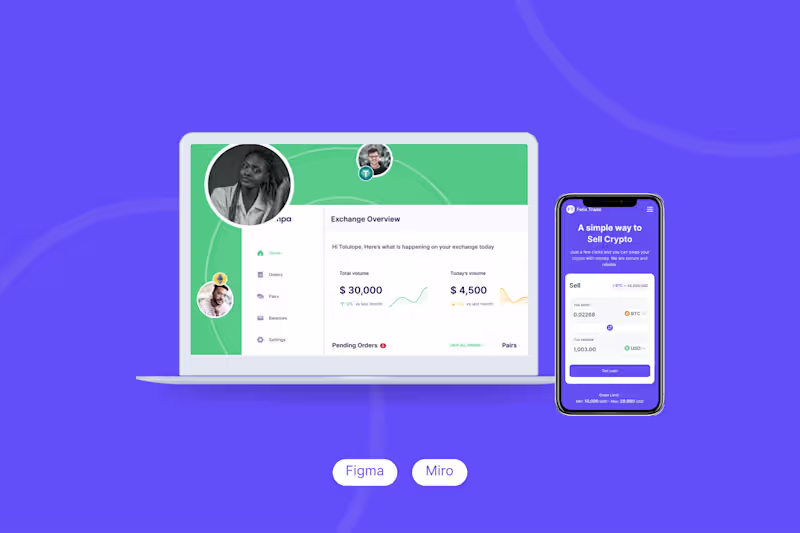 Cover image for Simpa Exchange: Powering the dreams of Crypto Merchants