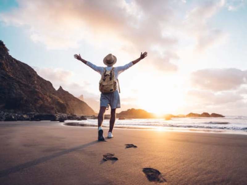 Cover image for I will write engaging articles for your travel blog