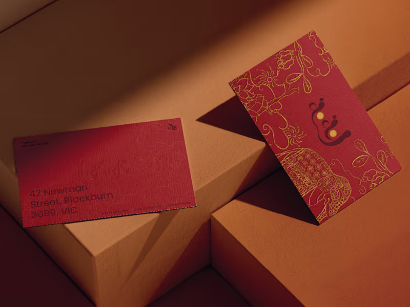 Cover image for Designing Your Brand’s Future: Creative and Impactful Solutions