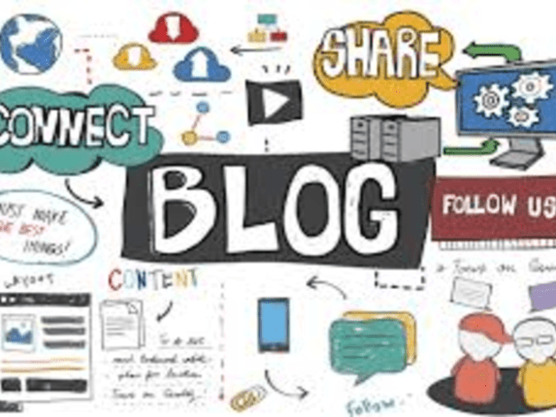 Cover image for I will write content and blog of any kind in low price