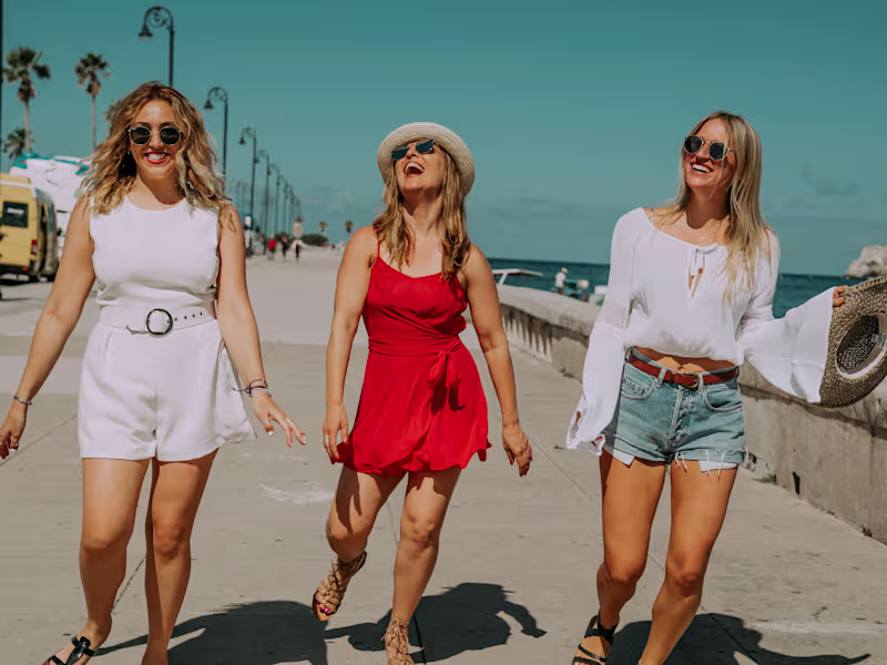 Cover image for Influencer Marketing Manager