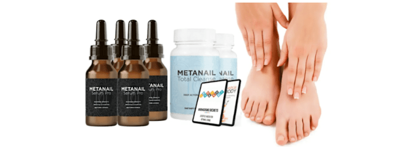 Cover image for A Revolutionary Solution for Nail Care