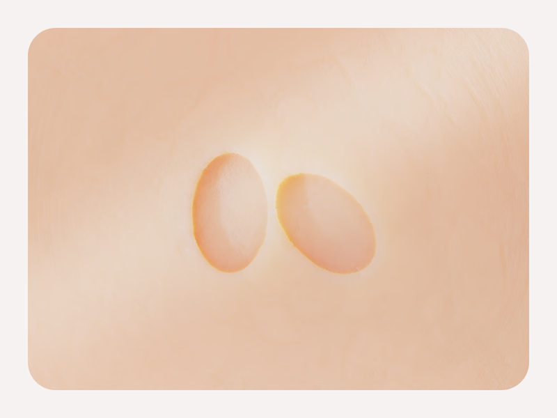 Cover image for Nourish - Soap Concept & 3D Visualization