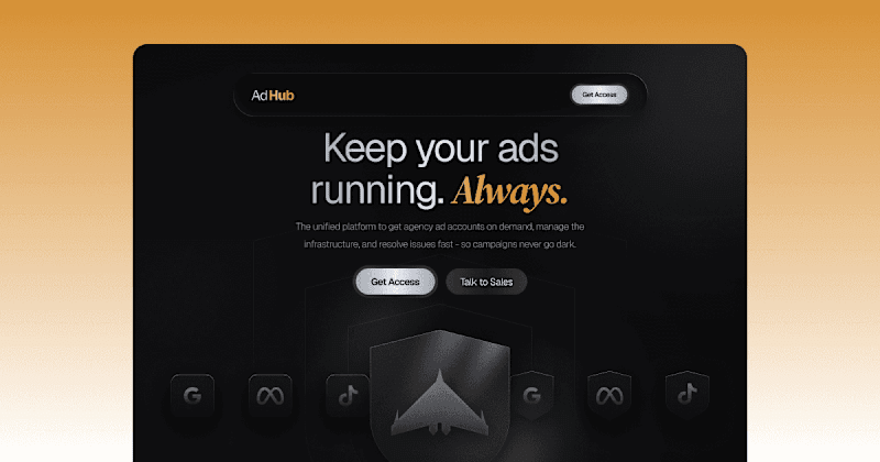 Cover image for UI Design and Implementation for Stealth Apptics