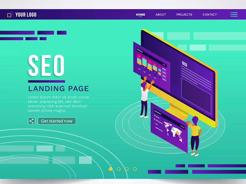Cover image for Ai website content writer 
