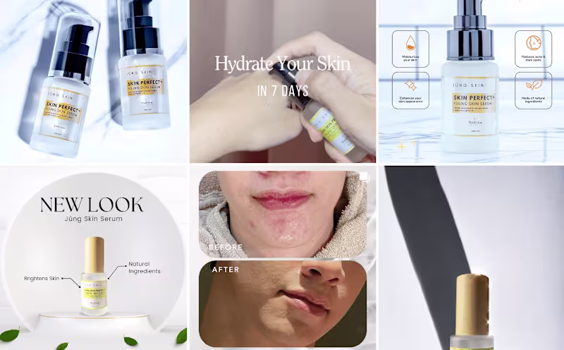 Cover image for Social Media & Branding