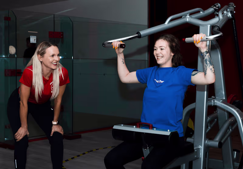 Cover image for Introducing FH's Revolutionary Weight Loss plan