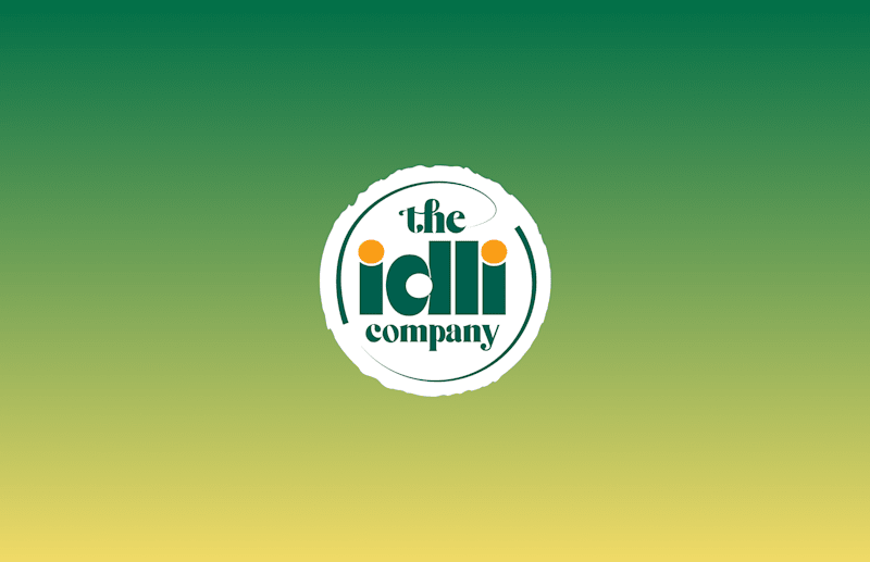 Cover image for The Idli Company