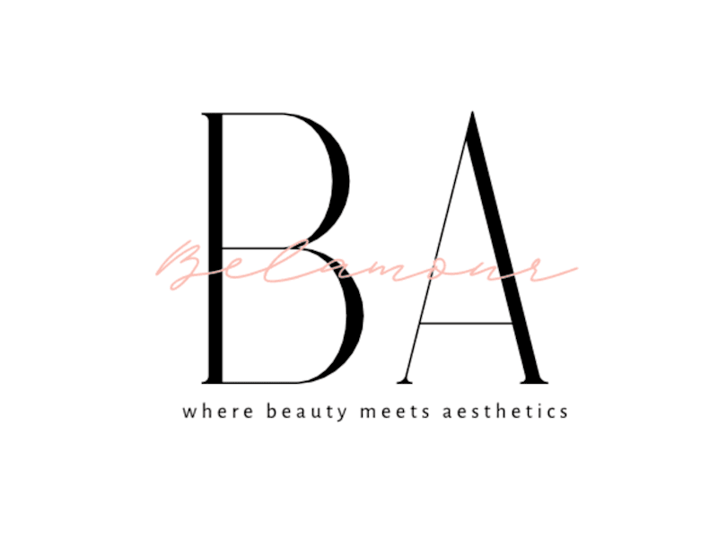Cover image for Belamour Aesthetics