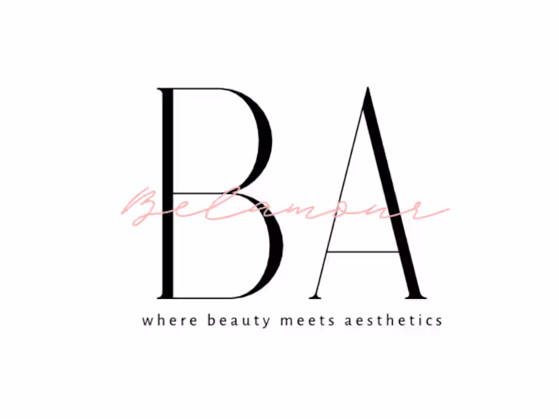 Cover image for Belamour Aesthetics