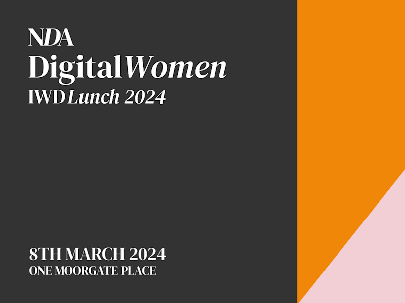 Cover image for New Digital Age: Writing a Landing Page That Converts for IWD