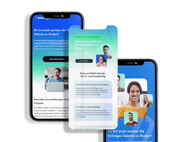 Cover image for Framer Website (Design + Development)