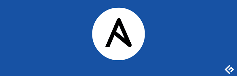 Cover image for Blog on - "Windows System Administration with Ansible Playbooks"