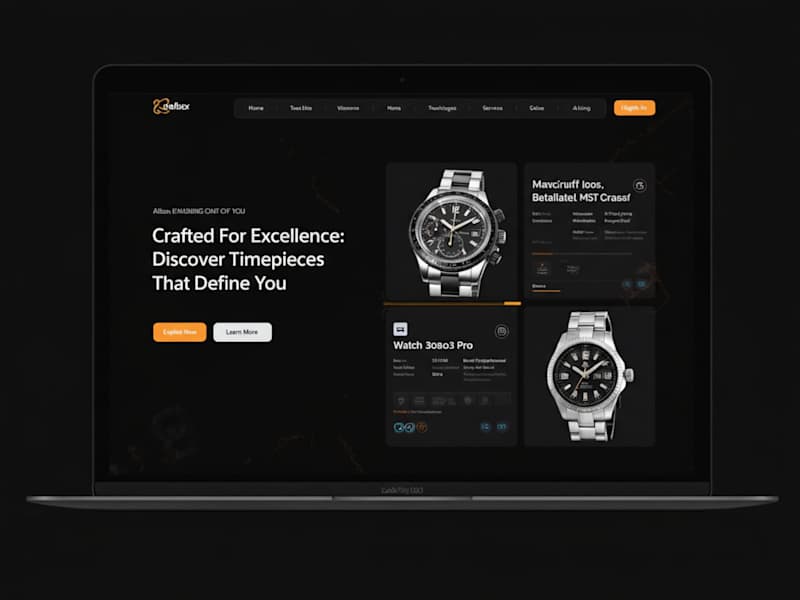 Cover image for Ready to Sell Online? Build Your Perfect eCommerce Website