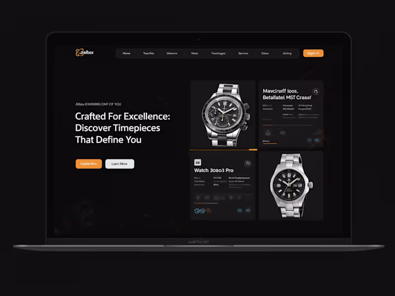 Cover image for Ready to Sell Online? Build Your Perfect eCommerce Website