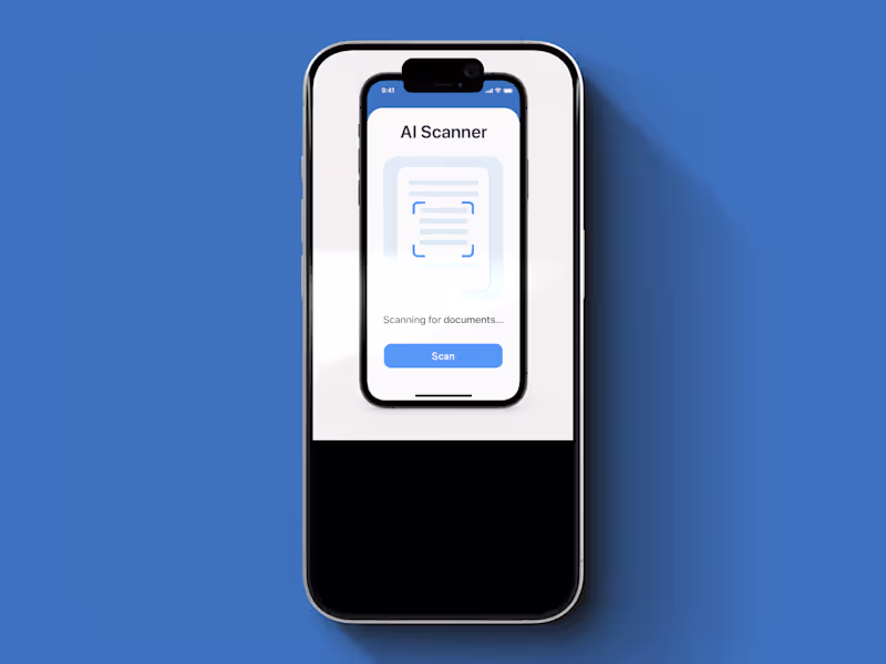 Cover image for Happy to share with you PactScan AI, i'ts an fine tuned AI m...