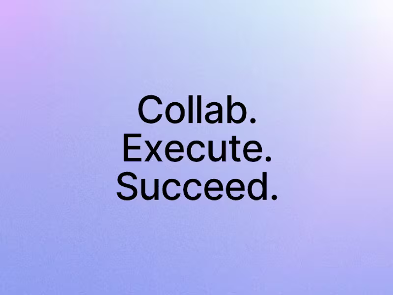 Cover image for Build world class products with me