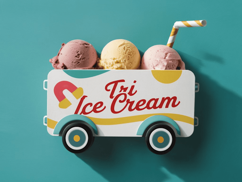 Cover image for Logo Design
