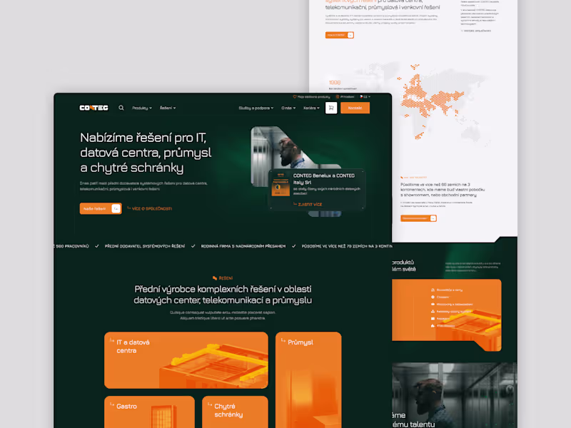 Cover image for Expert UX/UI Design for a Engaging Digital Experience