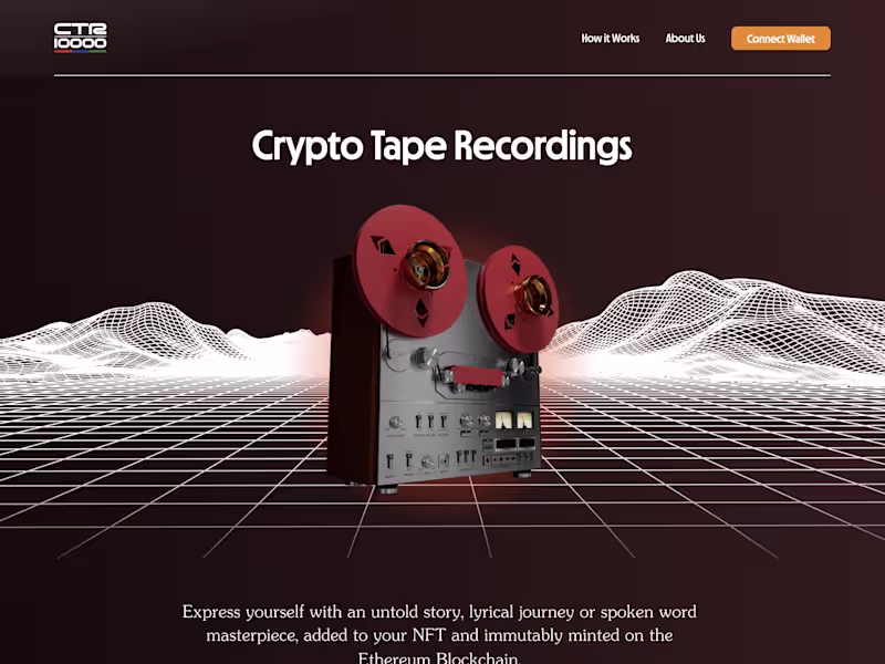 Cover image for Makes UI and UX Designer of your designated Apps