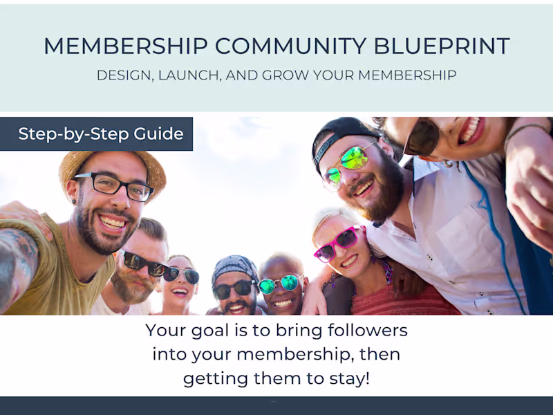 Cover image for Step-by-Step Guide to Starting a