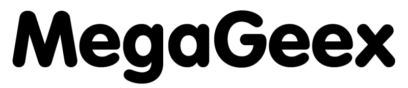 Cover image for MegaGeex
